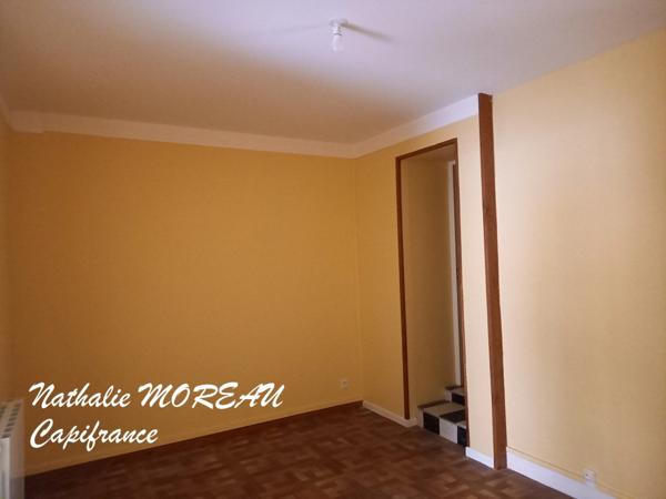 Immeuble à vendre EPINAC (71) -