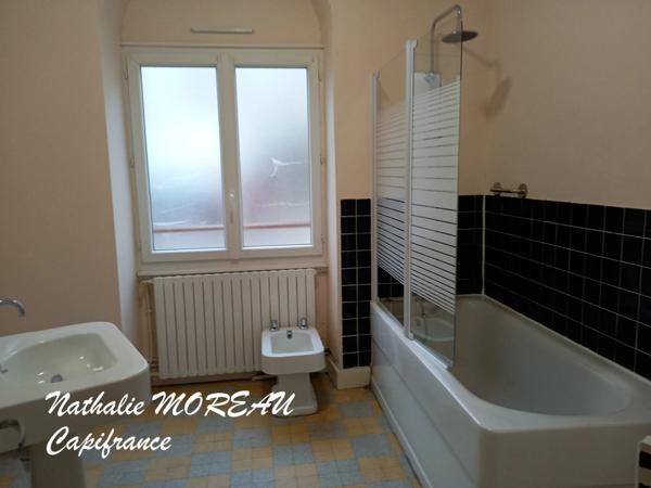 Immeuble à vendre EPINAC (71) -