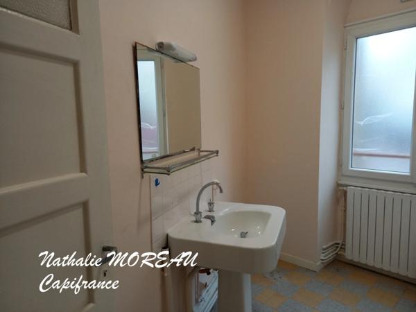 Immeuble à vendre EPINAC (71) -