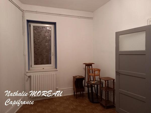 Immeuble à vendre EPINAC (71) -