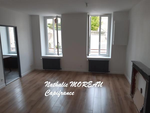 Immeuble à vendre EPINAC (71) -