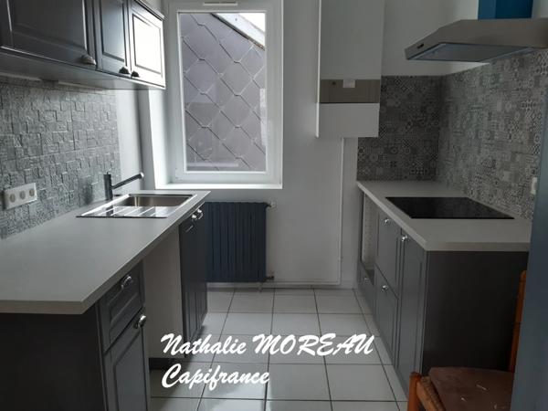 Immeuble à vendre EPINAC (71) -