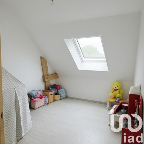 Maison à vendre 6 pièces 157 m² Herbignac