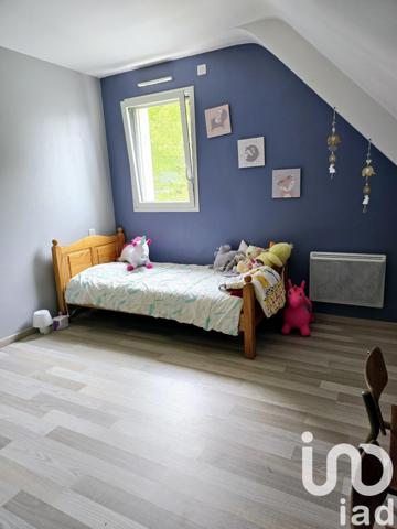 Maison à vendre 6 pièces 157 m² Herbignac