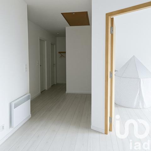 Maison à vendre 6 pièces 157 m² Herbignac