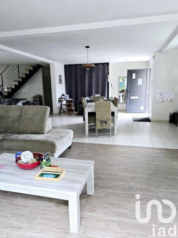 Maison à vendre 6 pièces 157 m² Herbignac