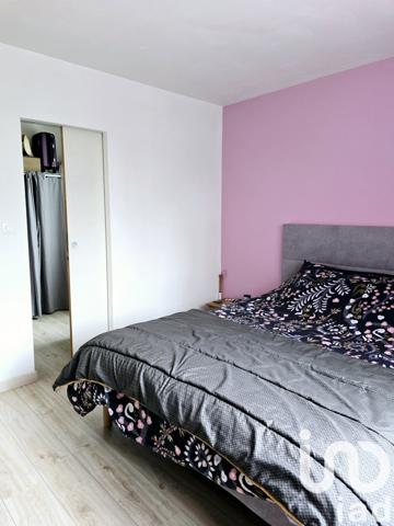 Maison à vendre 6 pièces 157 m² Herbignac