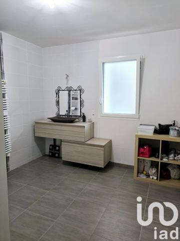 Maison à vendre 6 pièces 157 m² Herbignac