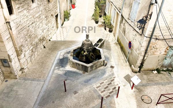 Appartement à vendre    1 pièce •  Saint-Didier