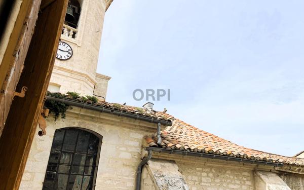 Appartement à vendre    1 pièce •  Saint-Didier