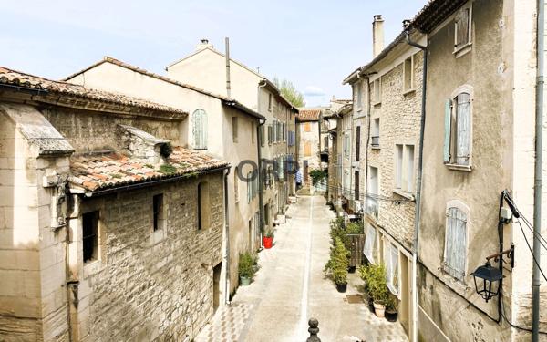 Appartement à vendre    1 pièce •  Saint-Didier