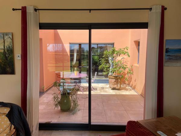 Magnifique villa contemporaine 8 PIÈCES 210 M² BOR DE MER Loctudy