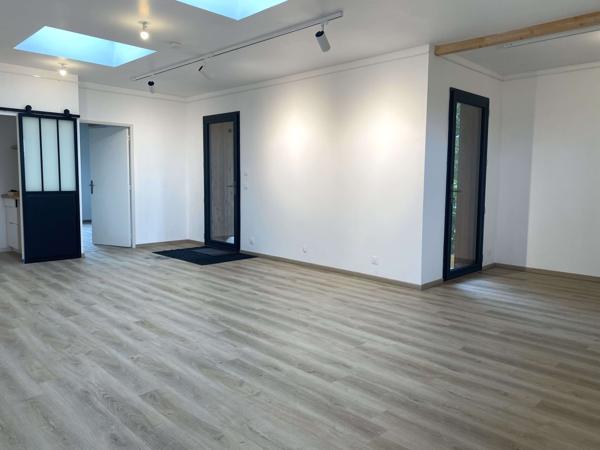 Magnifique villa contemporaine 8 PIÈCES 210 M² BOR DE MER Loctudy