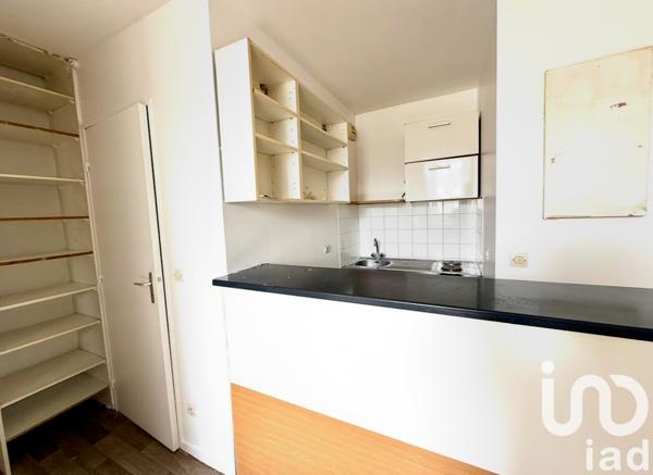 Appartement à vendre 1 pièce 26 m² Chalifert