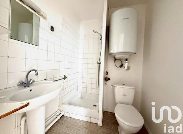 Appartement à vendre 1 pièce 26 m² Chalifert