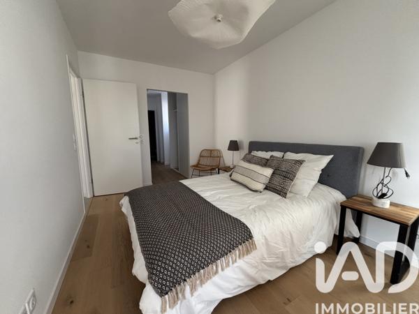 Appartement à vendre 4 pièces 88 m² Ciboure