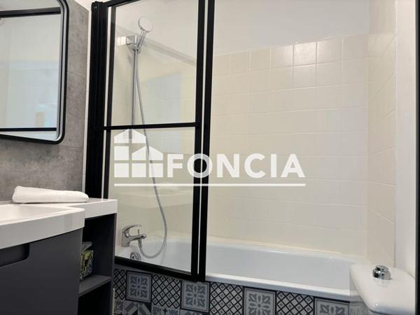 À vendre Appartement 3 pièces 61.82 m² - Concarneau 29900