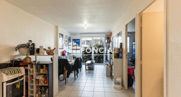 À vendre Appartement 2 pièces 42 m² - Valence 26000