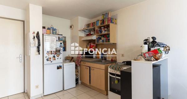 À vendre Appartement 2 pièces 42 m² - Valence 26000