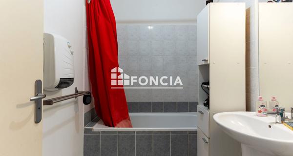 À vendre Appartement 2 pièces 42 m² - Valence 26000