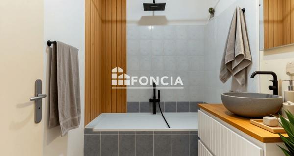 À vendre Appartement 2 pièces 42 m² - Valence 26000