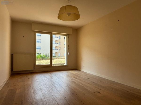 Appartement à vendre à Rennes en Ille-et-Vilaine (35000), ref : VR/487   
Centre Ville