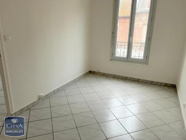 Appartement à louer 2 pièces 29m²