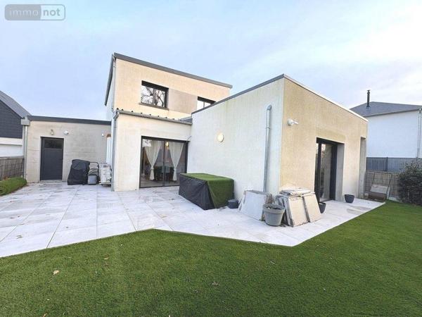 Maison à vendre à Bréhal dans la Manche (50290), ref : VM3766-50026