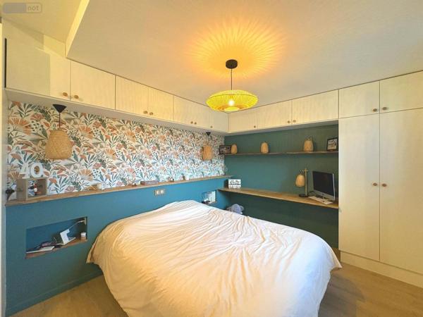 Maison à vendre à Bréhal dans la Manche (50290), ref : VM3766-50026