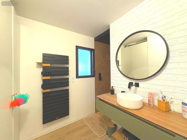 Maison à vendre à Bréhal dans la Manche (50290), ref : VM3766-50026