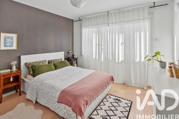 Appartement à vendre 3 pièces 62 m² Nantes