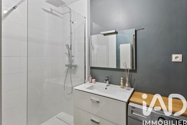 Appartement à vendre 3 pièces 62 m² Nantes