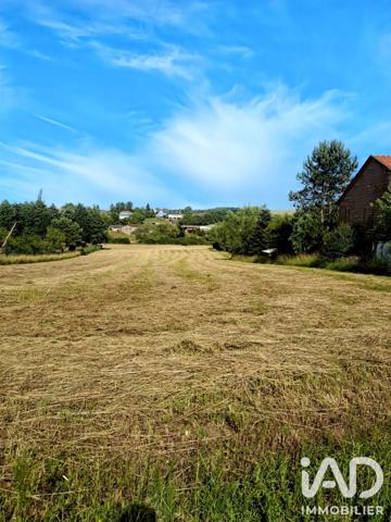 Terrain à vendre 3 799 m² Chémery-les-Deux