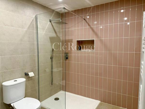 Duras - Maison de campagne de 3 chambres avec gîte séparé de 2 chambres, sur un terrain de 7000m²