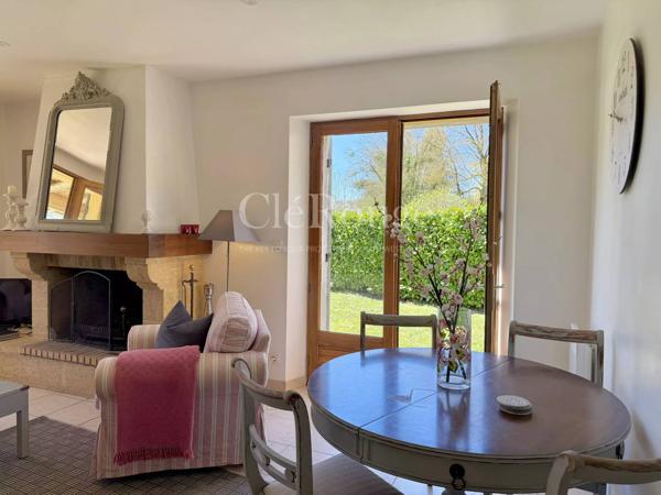 Duras - Maison de campagne de 3 chambres avec gîte séparé de 2 chambres, sur un terrain de 7000m²