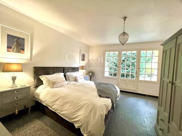 Duras - Maison de campagne de 3 chambres avec gîte séparé de 2 chambres, sur un terrain de 7000m²