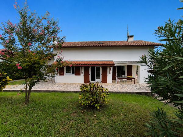 Maison Urrugne 6 pièce(s) 167 m2