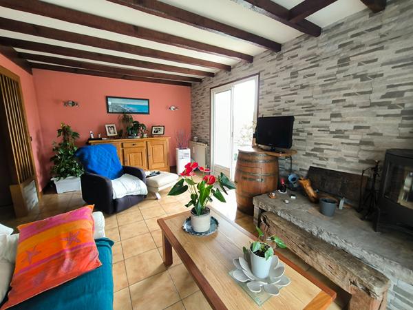 Maison Urrugne 6 pièce(s) 167 m2
