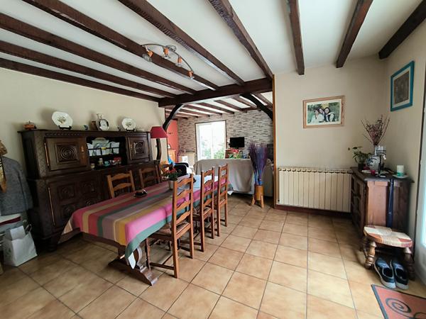 Maison Urrugne 6 pièce(s) 167 m2