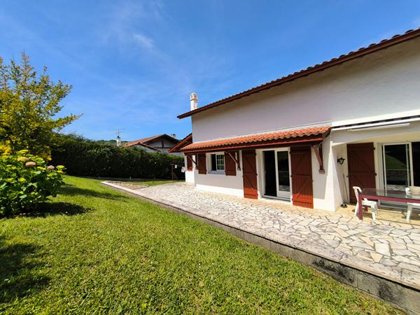 Maison Urrugne 6 pièce(s) 167 m2