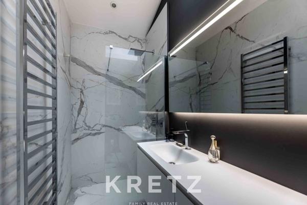 Dernier étage Tour/ Cortambert