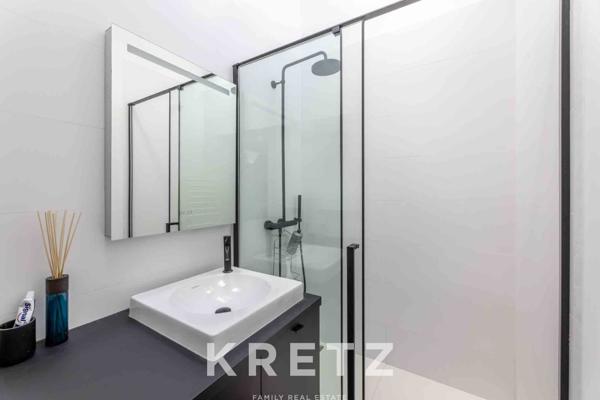 Dernier étage Tour/ Cortambert