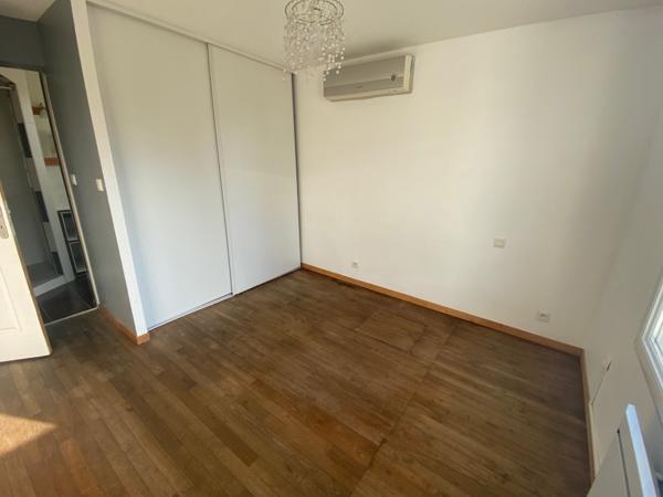 Location Maison T4 avec Jardin - POITIERS