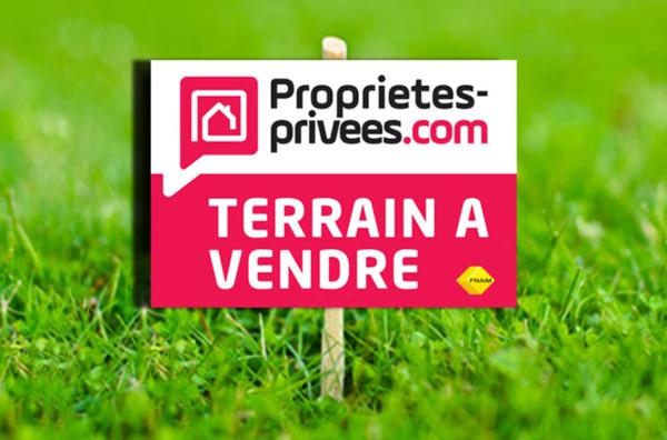 Terrain Pontchateau 335 m2