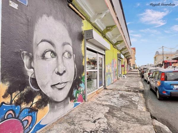 EXCLUSIVITÉ – FONDS DE COMMERCE BAZAR RECONNU – EMPLACEMENT STRATEGIQUE – REPRISE IMMEDIATE - LE MOULE (971)