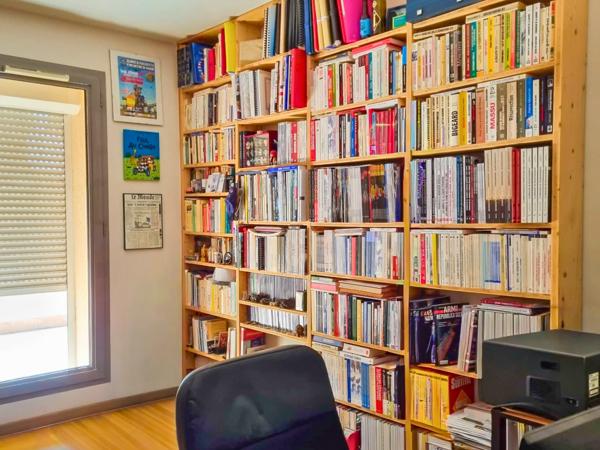 Salon-de-Provence (13300) Maison centre ville 5 chambres, double garage et piscine