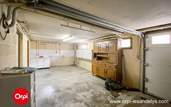 Maison à vendre    3 pièces • 70 m2 Courcelles-sur-Seine