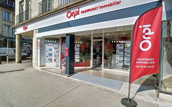 Maison à vendre    3 pièces • 70 m2 Courcelles-sur-Seine