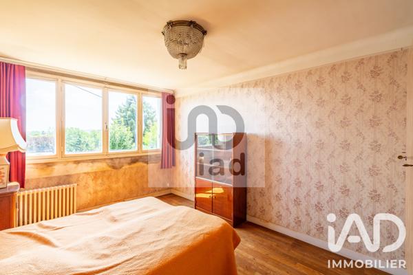 Maison à vendre 5 pièces 100 m² Le Pecq