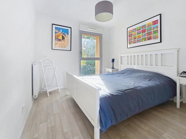 Maison familiale récente, proche du centre de BLANQUEFORT